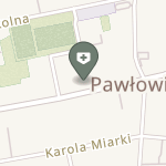 Skrok - Wolscy Ortodoncja Stomatologia na mapie