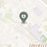 Kliniki Stomatologiczne "Dental Club" na mapie