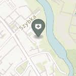 Poradnia Harmonymed na mapie