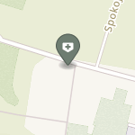 NZOZ Cel-Med na mapie