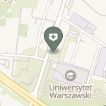 Gabinet Stomatologiczny Stomad na mapie