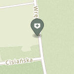 Medyczna Pomoc Doraźna na mapie