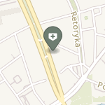 Centrum Medyczne Plmed na mapie