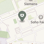 Centrum Medyczne Solution na mapie