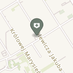 Dr Szczyt Chirurgia Plastyczna na mapie