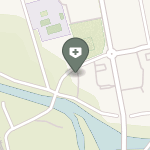 NZOZ Przychodnia Zabobrze na mapie