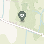 NZOZ "Agm-Med" na mapie