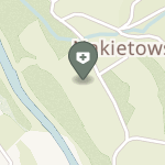 Centrum Implantologii i Ortodoncji Adrianna Badora na mapie