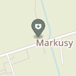 Ośrodek Zdrowia "Markusy" - J. Arndt na mapie