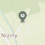 Ufr Medica Michał Nidrych na mapie