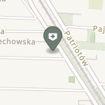 Dr Kulicki Chirurgia Plastyczna Przychodnia na mapie