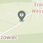 Leszek Nowak na mapie