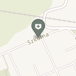 Położnictwo i Pielęgniarstwo Sławomir Strojnowski na mapie