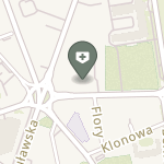 Provita Centrum Medyczne na mapie