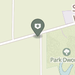 NZOZ Praktyka Lekarza Rodzinnego na mapie