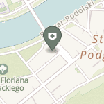 NZOZ Konsylium na mapie