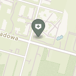 NZOZ "Staniszewski Dent" na mapie