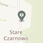 NZOZ Lidia Pięta na mapie