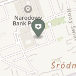 Union - Dental Specjalistyczne Centrum Stomatologiczne na mapie