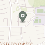 Ośrodek Usprawniania Leczniczego Rehabilitacja na mapie