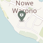 ZOZ "Lekarz Rodzinny" w Nowym Warpnie na mapie
