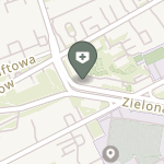 NZOZ Przychodnia Stomatologiczna "Dentamex" na mapie