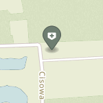 NZOZ Terapia Uzależnień - Cisowa na mapie