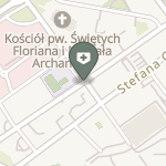 Przychodnia Protetyczno-Stomatologiczna na mapie