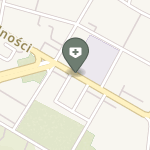 NZOZ Przychodnia Stomatologiczna na mapie