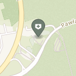 Neuro-Care Centrum Medyczne Katowice na mapie