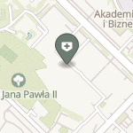 Top-Ortodent Jolanta Musialska - Przytuła NZOZ na mapie