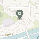 Poradnia Stomatologiczna "Happy Dent" na mapie