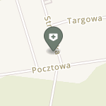NZOZ Przychodnia Lekarska na mapie