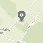 Przychodnia Stomatologiczna "Armedent" na mapie