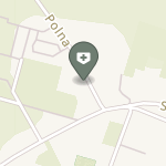 NZOZ "Brusmed" Lucyna Breska na mapie