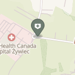 Icz Healthcare na mapie