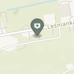 NZOZ "Magdens" na mapie