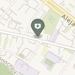Poradnia Flebologiczna Joanna Borecka-Sobczak na mapie