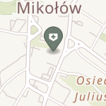 Twoja - Med na mapie