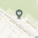 Przychodnia Stomatologiczna na mapie