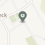 NZOZ "Przychodnia Rodzinna" w Osiecku na mapie