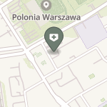 Centrum Okulistyczne Grzybowska - Ambulatorium na mapie