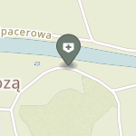 NZOZ Praktyka Lekarska na mapie