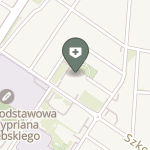 Stomatologia Rodzinna Kal-Med na mapie