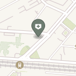 Medycyna Estetyczna Katarzyna Czerniawska na mapie