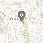 Ortodoncja Smołka na mapie