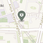 Scanlink Medical na mapie