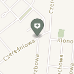 K&M Euromed na mapie