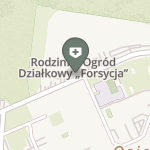 NZOZ Eskulap na mapie