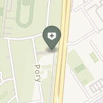 Klinika Ambroziak na mapie